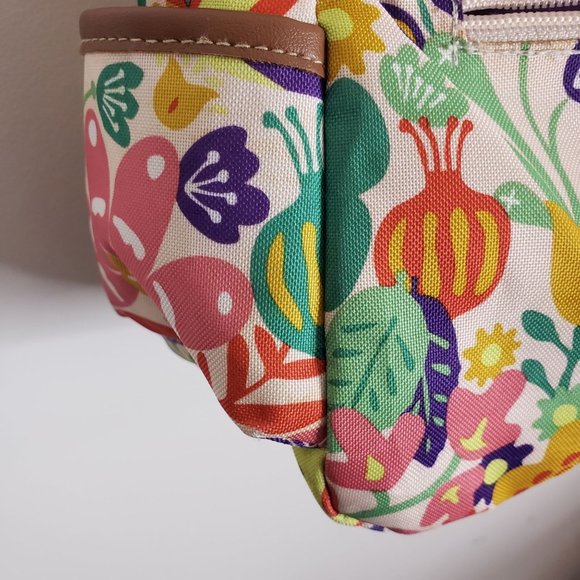 LILY BLOOM SHOULDER BAG - Picture 10 of 16